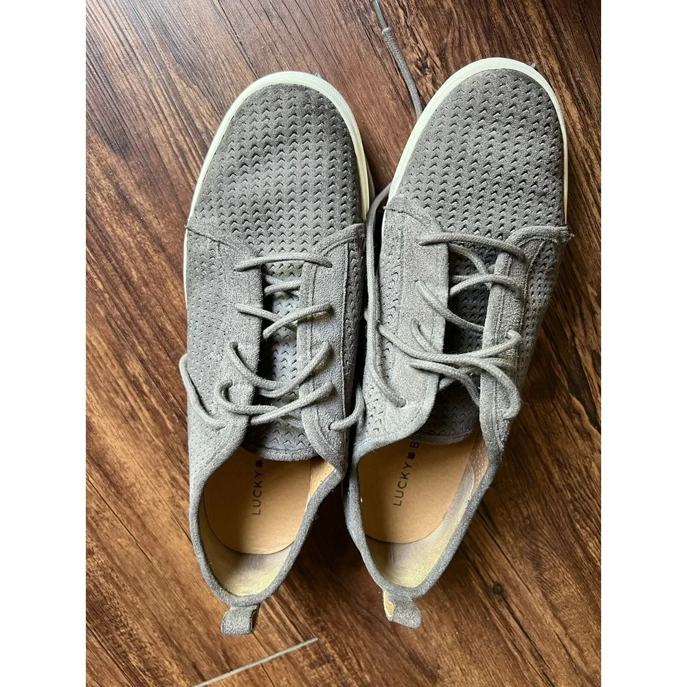 Lucky Brand lucky brand